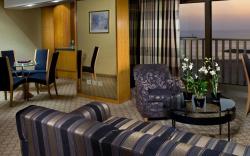 Dan Accadia Hotel