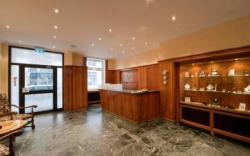 Cityhotel Thuringer Hof new CLASSIC