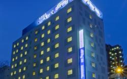 Dormy Inn Hakata Gion Natural Hot Spring