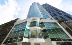 iclub Wan Chai Hotel