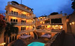 Mermaid Resort