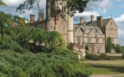 De Vere Horsley Estate