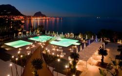 Domina Zagarella - Sicily