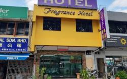 Fragrance Hotel 