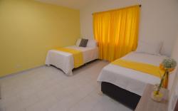 APARTAMENTOS CASA MARGARITA