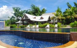 Pai Iyara Resort