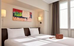 Timhotel Odessa Montparnasse