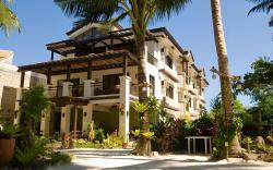 Residencia Boracay Hotel