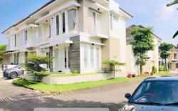 VillaOmahturu_4BR(AC), Kota Batu, Harga u/1 Villa.