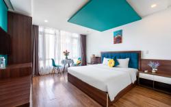 Rich Hotel Da Nang