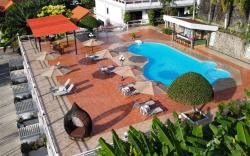 Memory Karon Resort