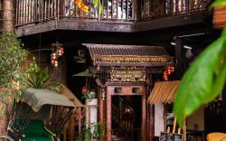 Anggun Boutique Hotel