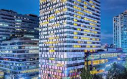 Radegast Hotel CBD