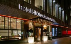 H10 London Waterloo Hotel