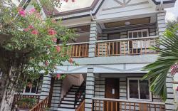 Nigi Nigi Too Beach Resort
