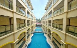 Boracay Golden Phoenix Hotel