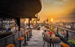 Solaria Hanoi Hotel