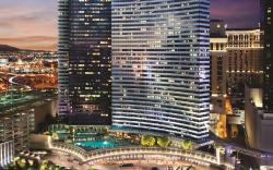 Vdara Hotel & Spa at ARIA Las Vegas