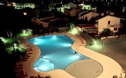 Capo Peloro Hotel