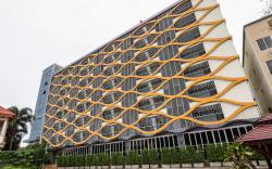 OYO 1126 Curve Boutique Pattaya