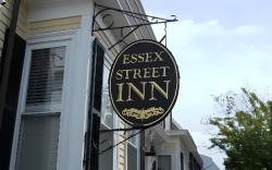 Essex Street Inn & Suites, Ascend Hotel Collection