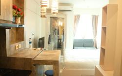Apartemen Grand Kamala Lagoon  35th Fl by Cheapinn