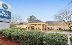 Best Western Executive Inn