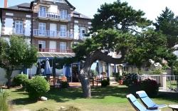 Hotel Le Bellevue, Demeures & Chateaux