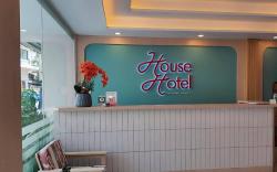 House Hotel Walking Street