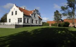 Bymose Hegn Hotel & Kursuscenter