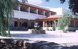 Hotel Rural Familiar Almirez-Alpujarra