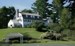 Adair Country Inn & Restaurant