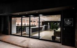 Randor Hotel Namba Osaka Suites