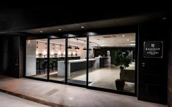 Randor Hotel Namba Osaka Suites
