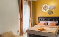 Komala Guesthouse Sagan 1, 5mnt ke UGM