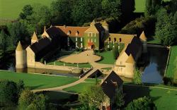 Chateau De Villiers-Le-Mahieu