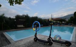 Agritur Michelotti