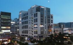 Gimpo Hotel M Tower