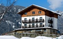 Hotel Beau Site