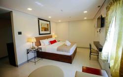 Belltower CSheLi Suites Bantay - Vigan
