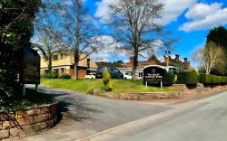 Himley Country Hotel
