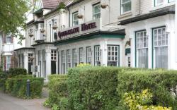 Queensgate Hotel