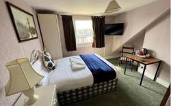 Belvedere Guest House, Great Yarmouth
