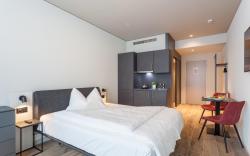 Centurion Swiss Quality Hotel