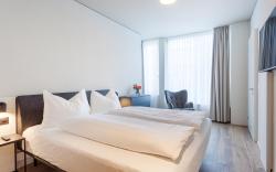 Centurion Swiss Quality Hotel