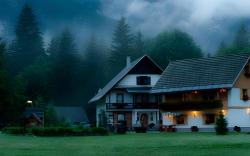 ALPIK Chalets - Bohinj
