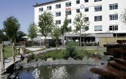 Skara Konsthotell