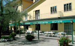 Albergo Olivo