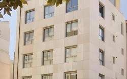 Apartamentos Sabinas El Pilar