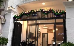 D's Alley Eco Homestay Room 2